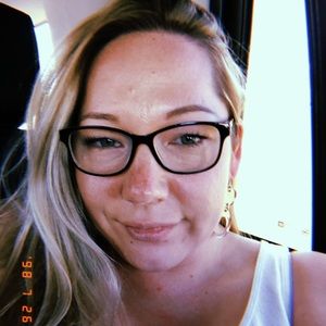 Meet your Posher, Alexa